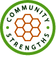Community Strengths Logo